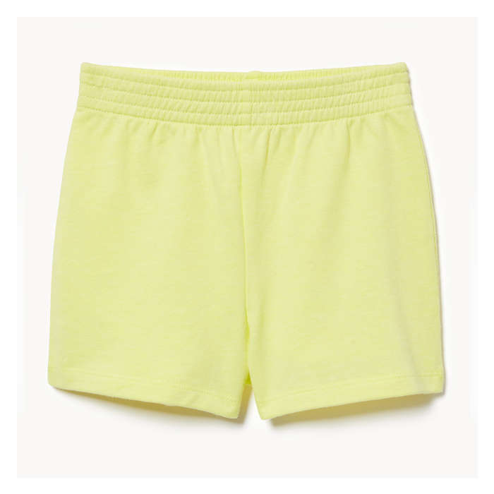 Toddler Girls' Terry Short
